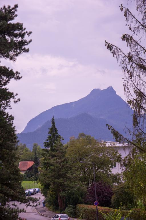 Deluxe Loft Mountain View Apartamento Bad Reichenhall Exterior foto