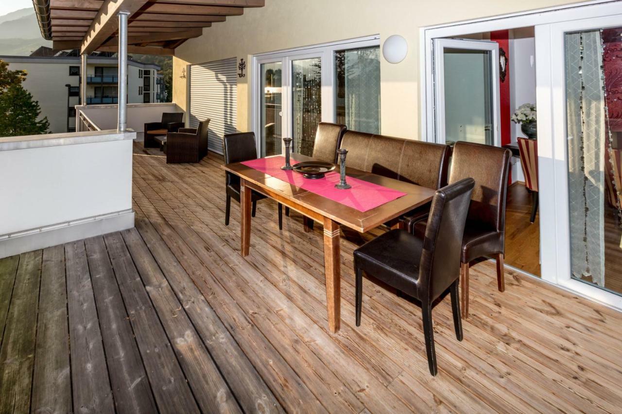 Deluxe Loft Mountain View Apartamento Bad Reichenhall Exterior foto